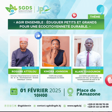 Venez découvrir notre site