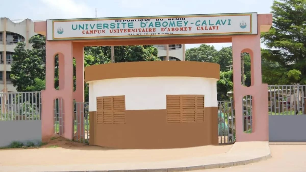 ABOMEY-CALAVI