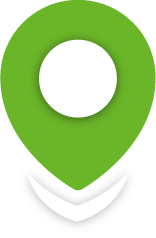 Icône de localisation